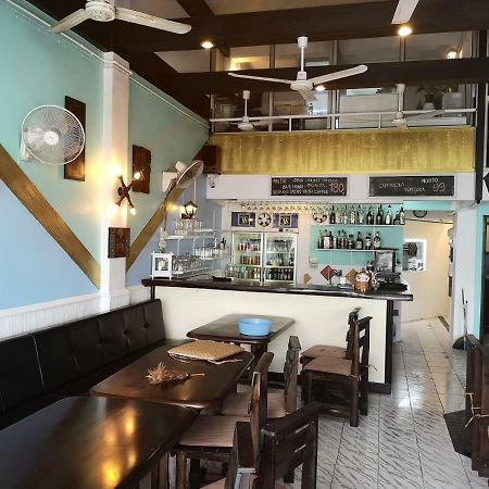 Bellmans Restaurant & Guesthouse Karon Exterior foto
