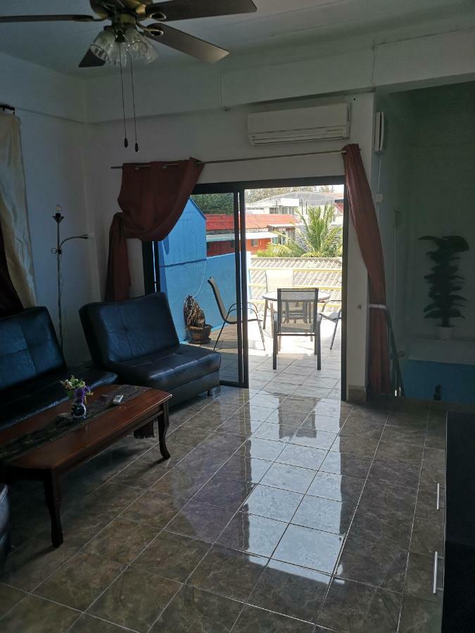 Bellmans Restaurant & Guesthouse Karon Exterior foto